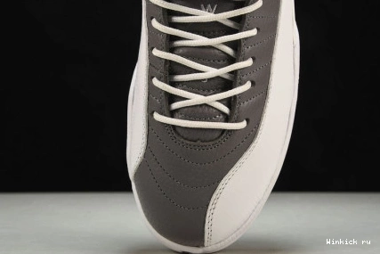Jordan AIR Retro 12 Stealth 0706